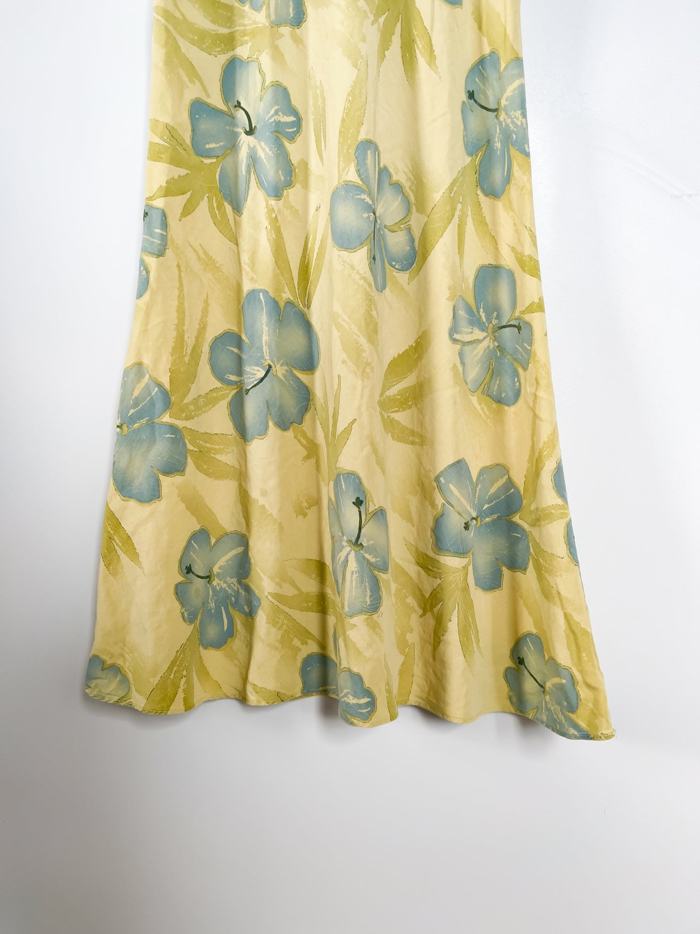 Tommy Bahama Shift Dress in Hawaiian Floral